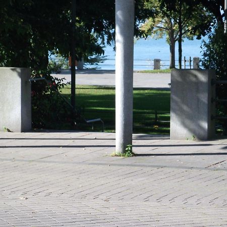 Ferienwohnungen Am Uferpark Blaser Friedrichshafen Exteriér fotografie