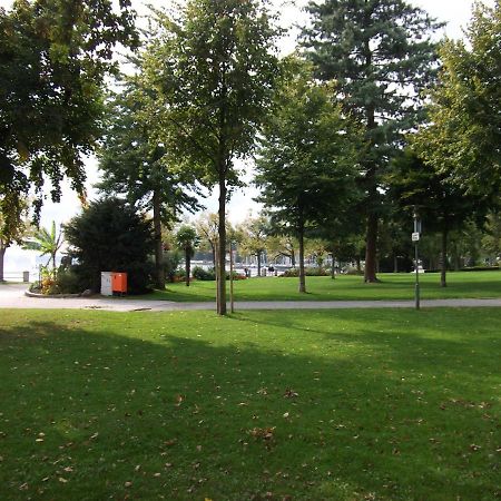 Ferienwohnungen Am Uferpark Blaser Friedrichshafen Exteriér fotografie