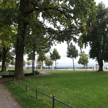 Ferienwohnungen Am Uferpark Blaser Friedrichshafen Exteriér fotografie