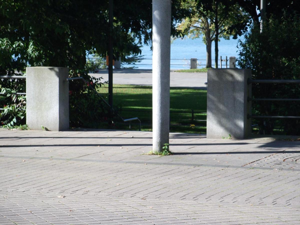 Ferienwohnungen Am Uferpark Blaser Friedrichshafen Exteriér fotografie